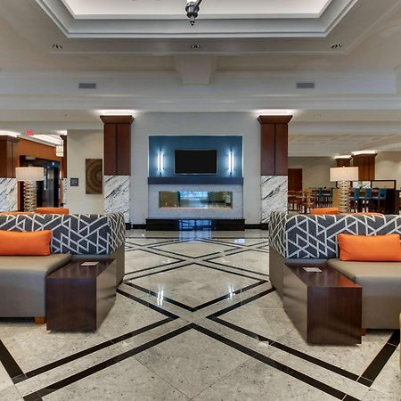 Drury Plaza Hotel Richmond グレン・アレン エクステリア 写真