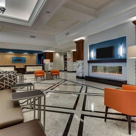 Drury Plaza Hotel Richmond グレン・アレン エクステリア 写真