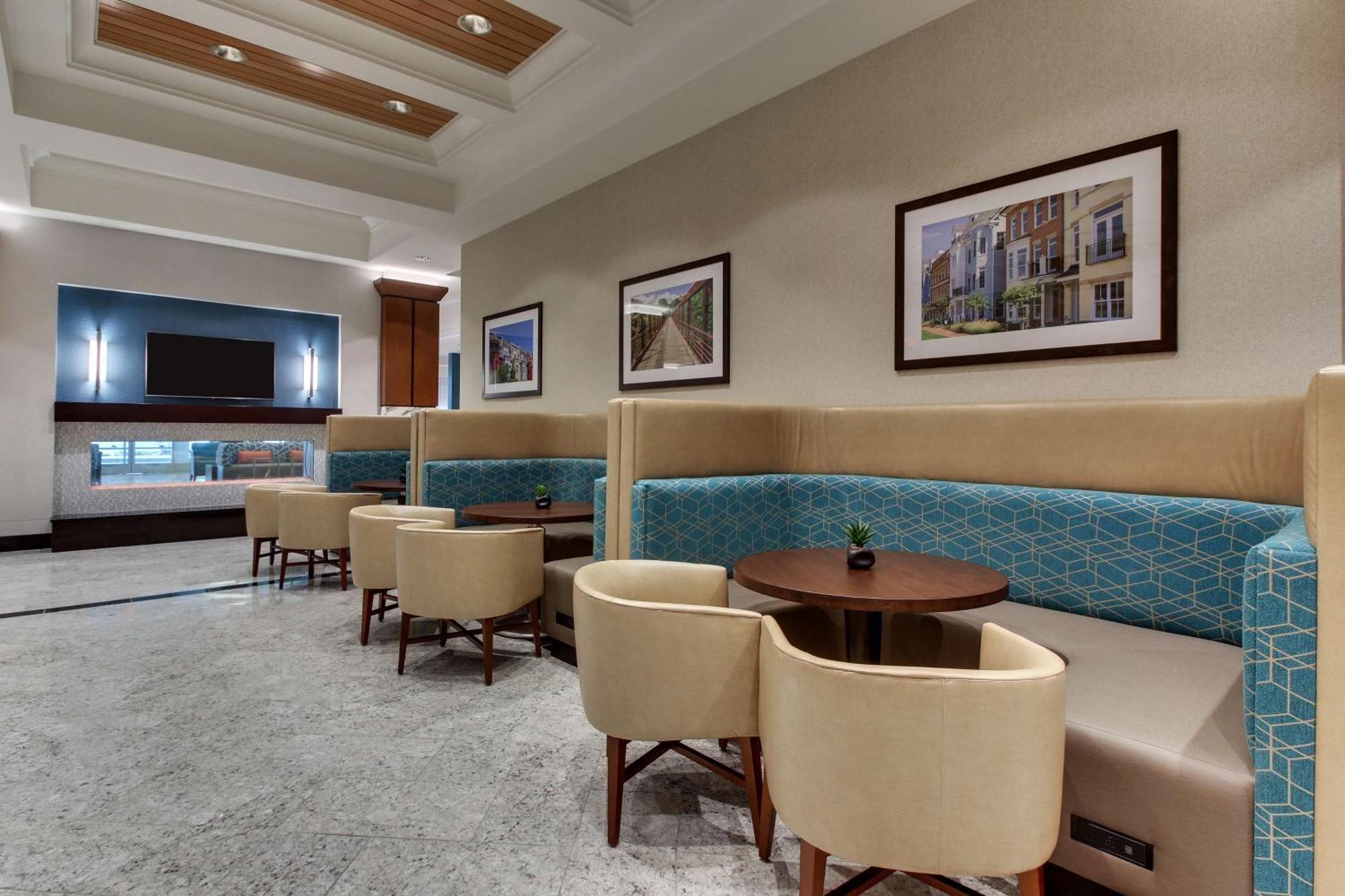 Drury Plaza Hotel Richmond グレン・アレン エクステリア 写真