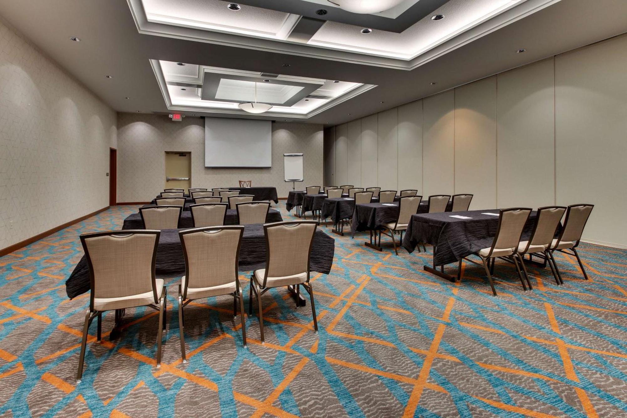 Drury Plaza Hotel Richmond グレン・アレン エクステリア 写真