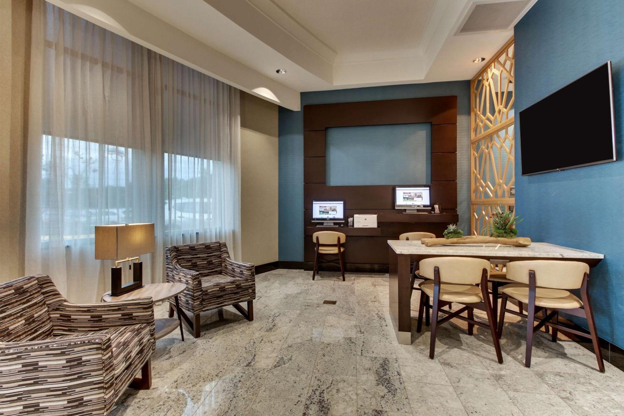 Drury Plaza Hotel Richmond グレン・アレン エクステリア 写真