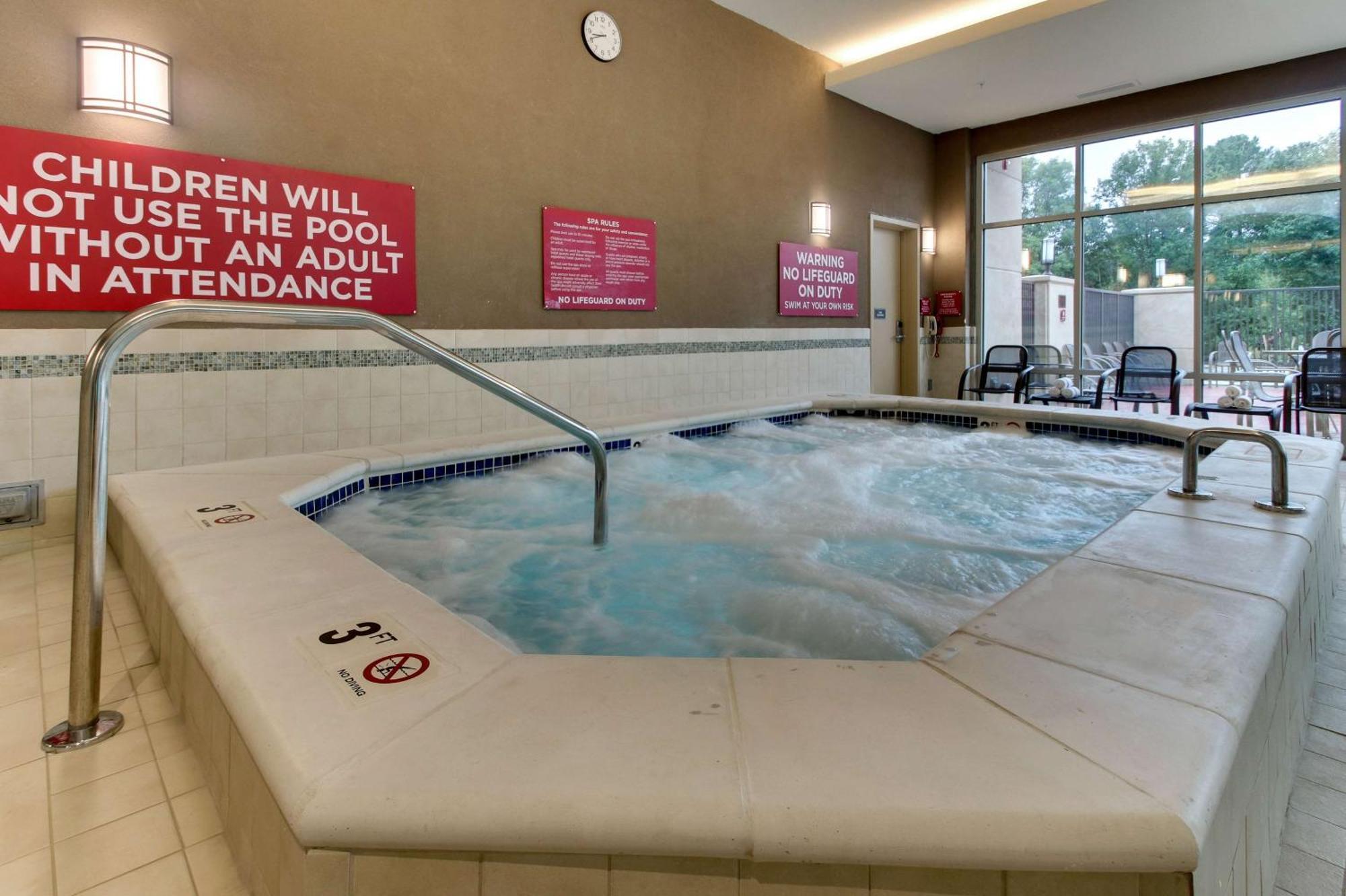 Drury Plaza Hotel Richmond グレン・アレン エクステリア 写真
