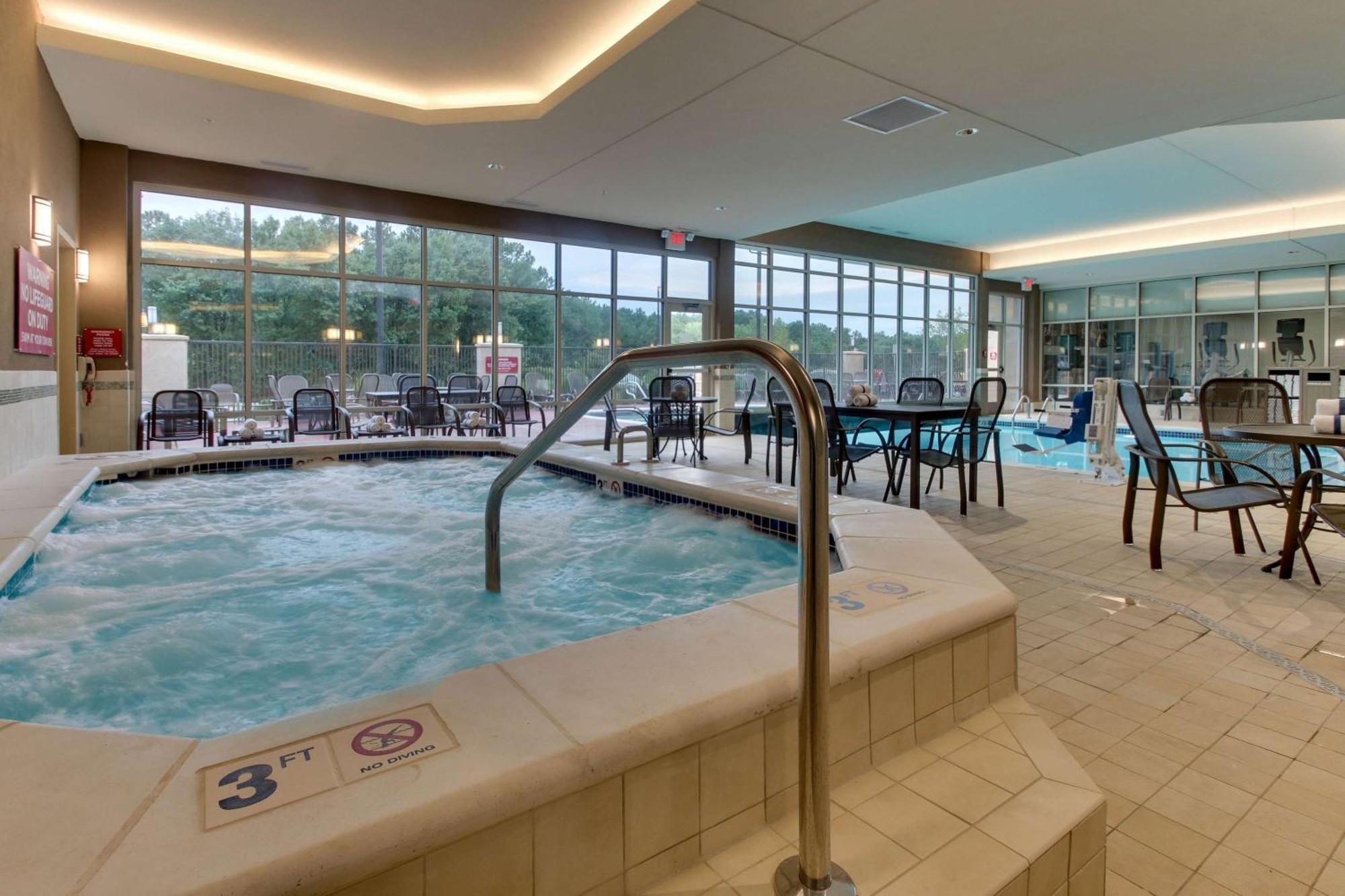 Drury Plaza Hotel Richmond グレン・アレン エクステリア 写真