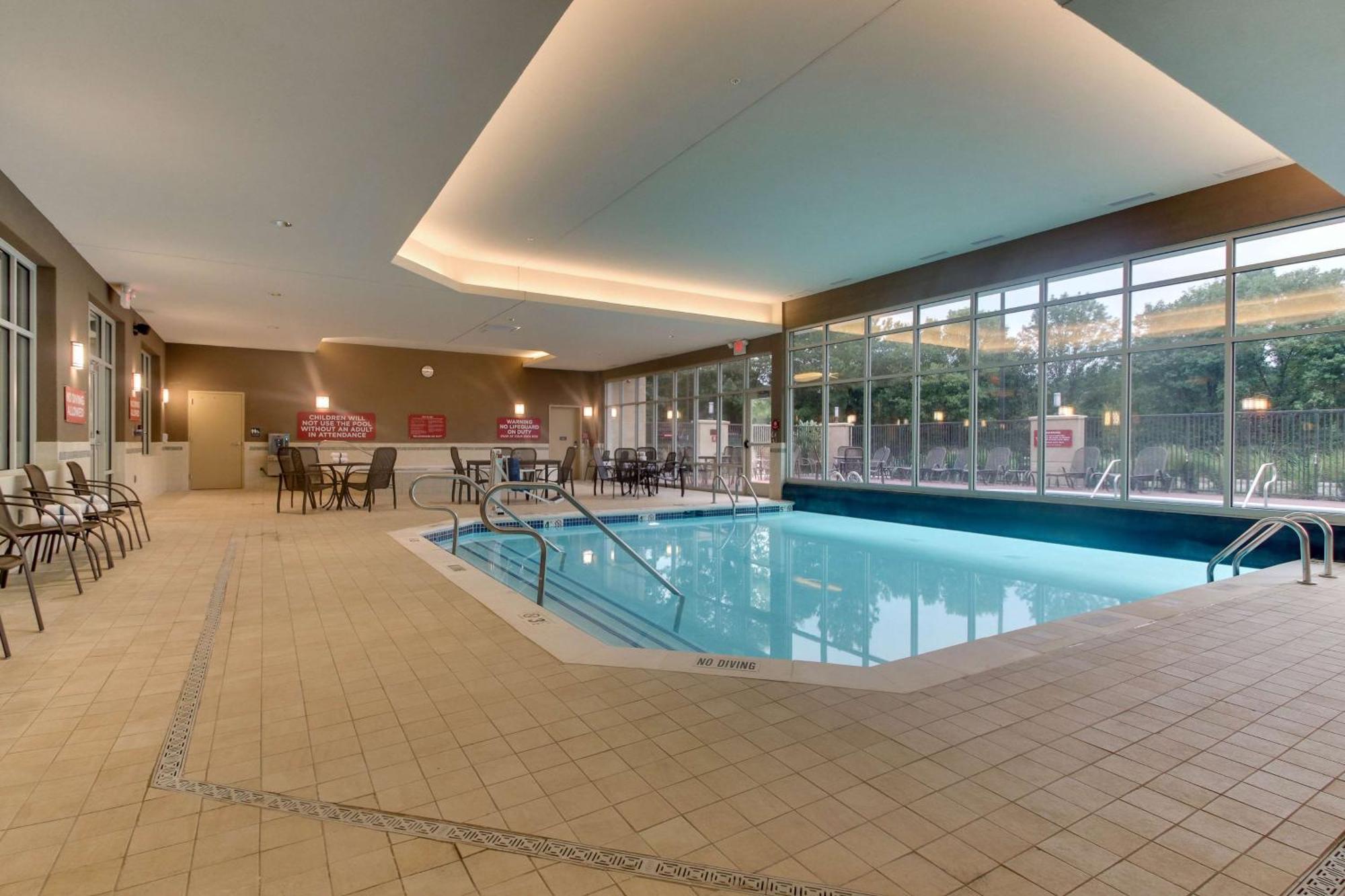 Drury Plaza Hotel Richmond グレン・アレン エクステリア 写真