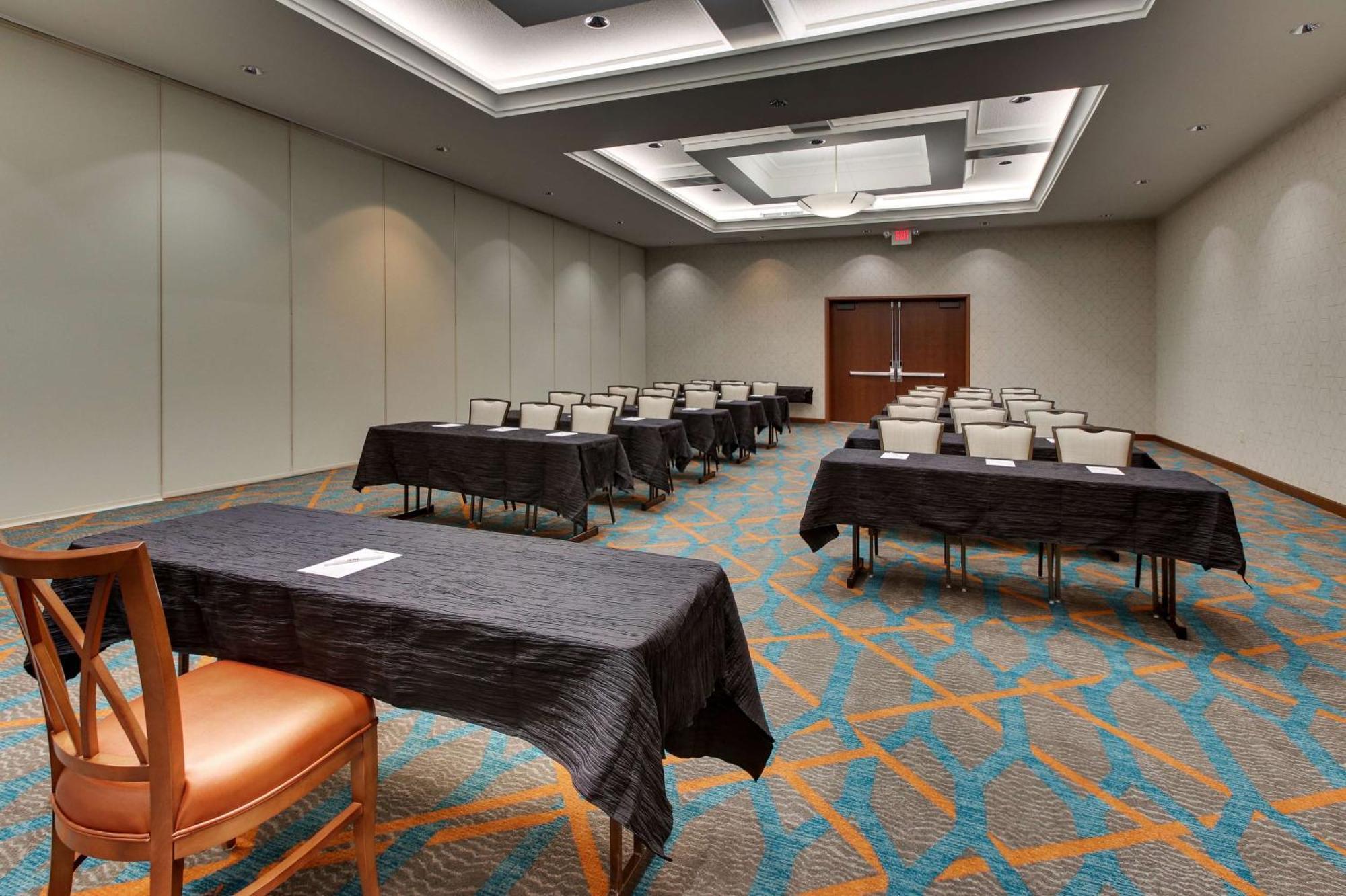 Drury Plaza Hotel Richmond グレン・アレン エクステリア 写真