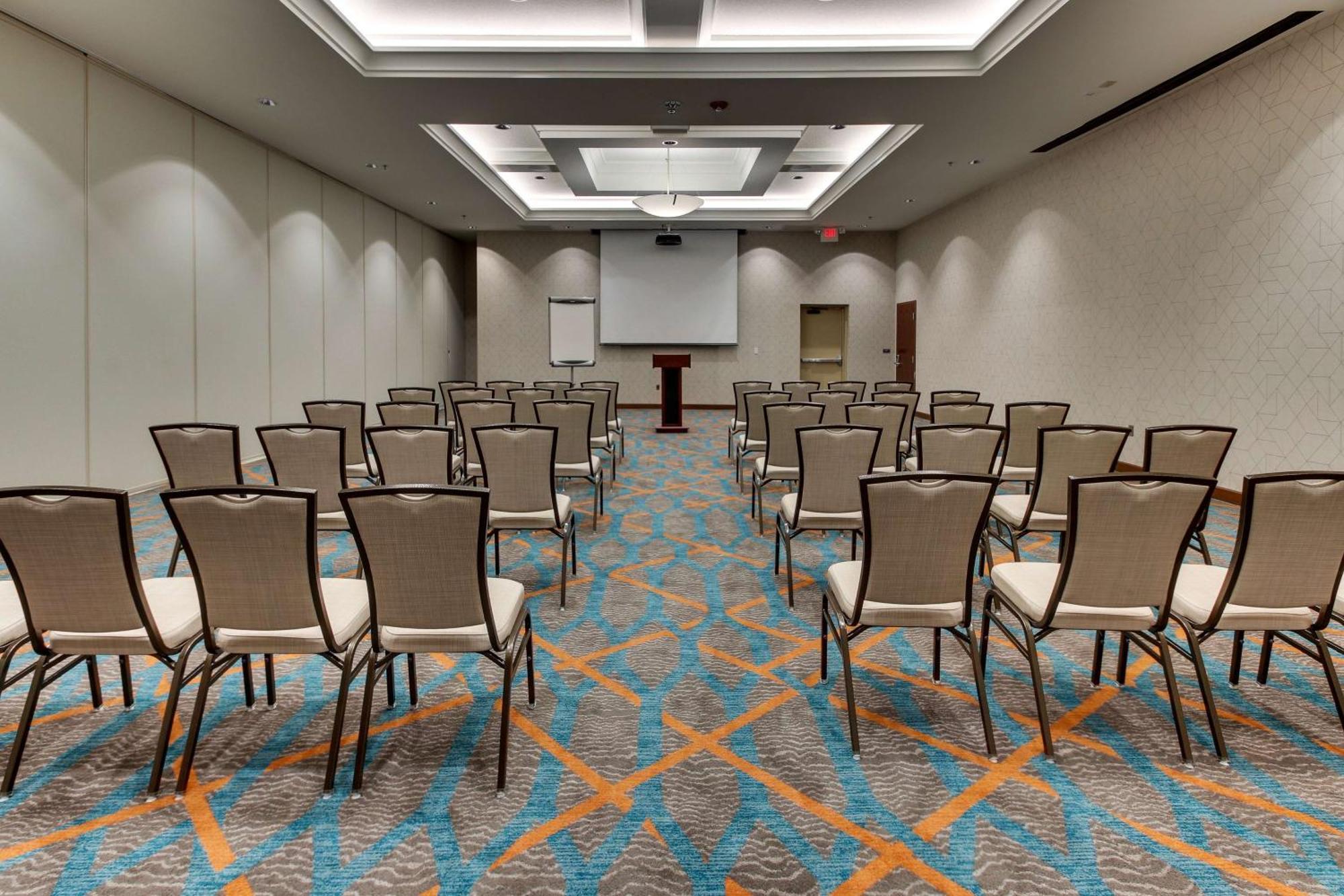 Drury Plaza Hotel Richmond グレン・アレン エクステリア 写真