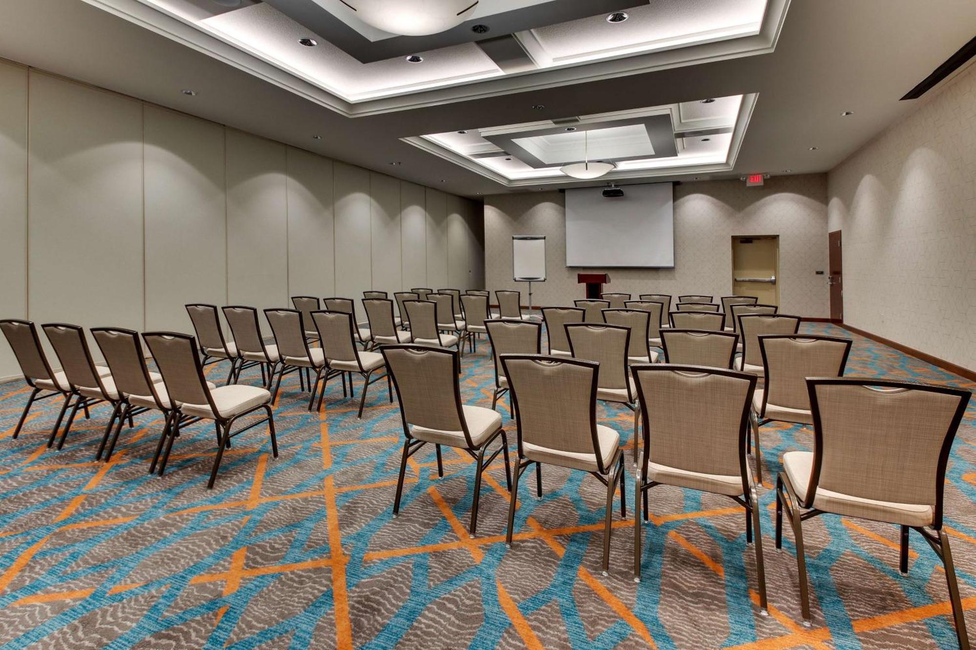 Drury Plaza Hotel Richmond グレン・アレン エクステリア 写真