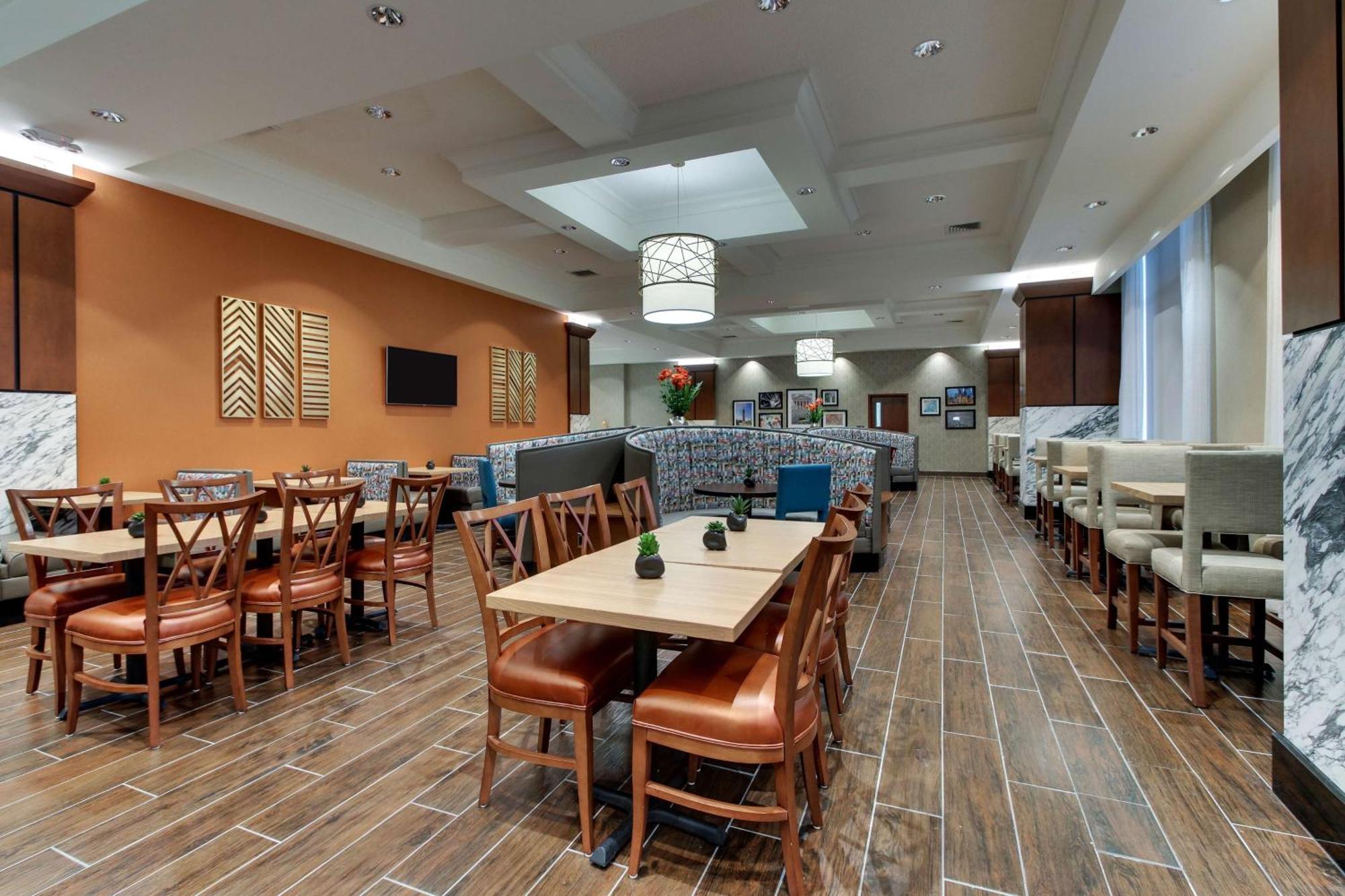 Drury Plaza Hotel Richmond グレン・アレン エクステリア 写真