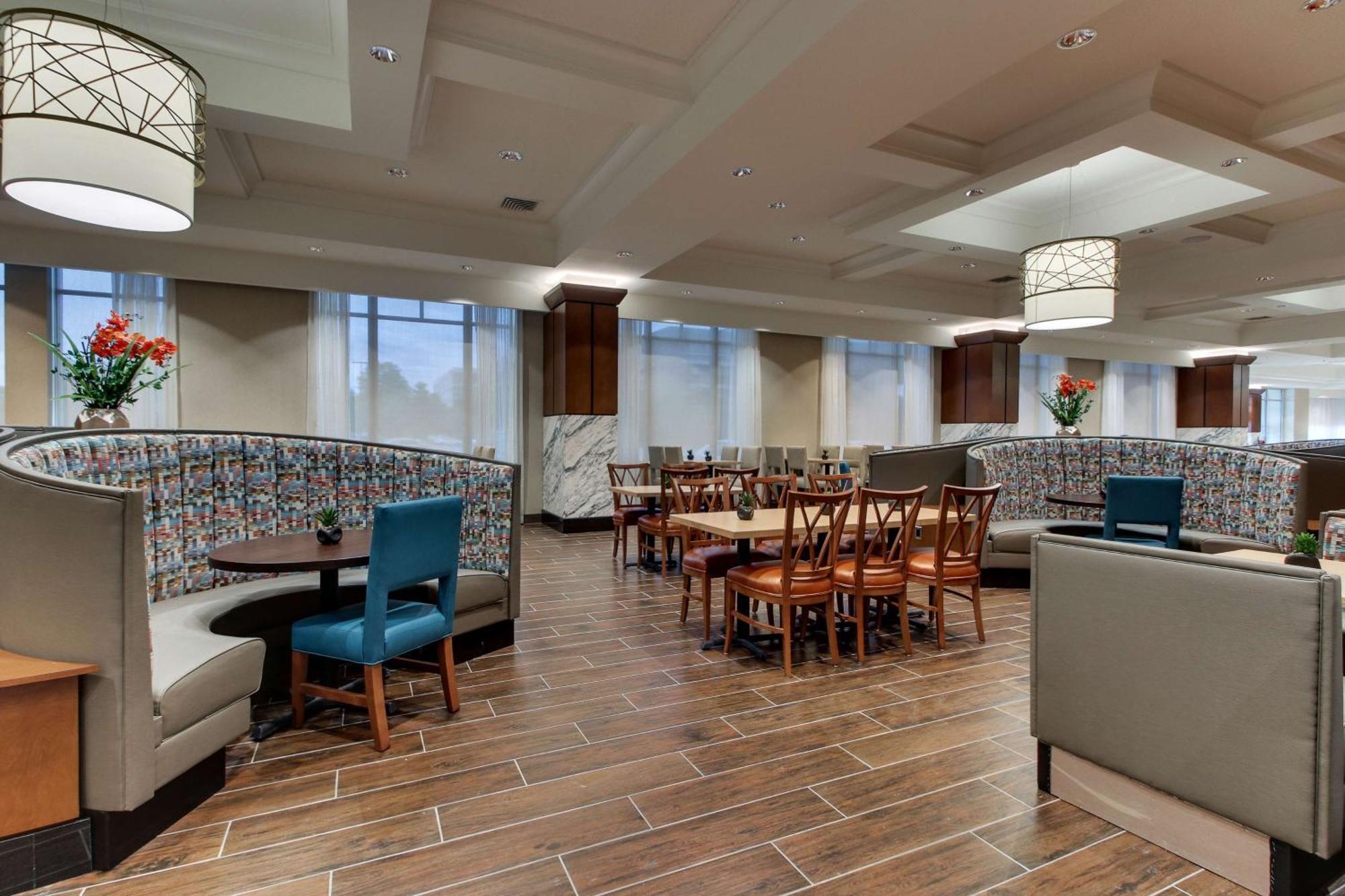 Drury Plaza Hotel Richmond グレン・アレン エクステリア 写真